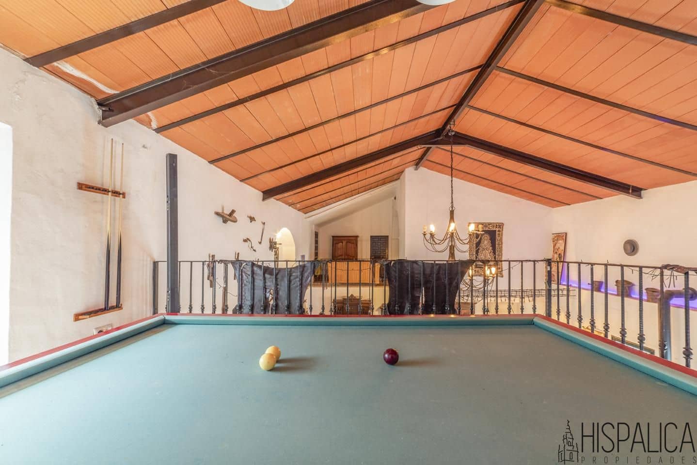 13 soveværelse Villa til salg i Moron de la Frontera med swimmingpool - € 3.400.000 (Ref: 8981728)