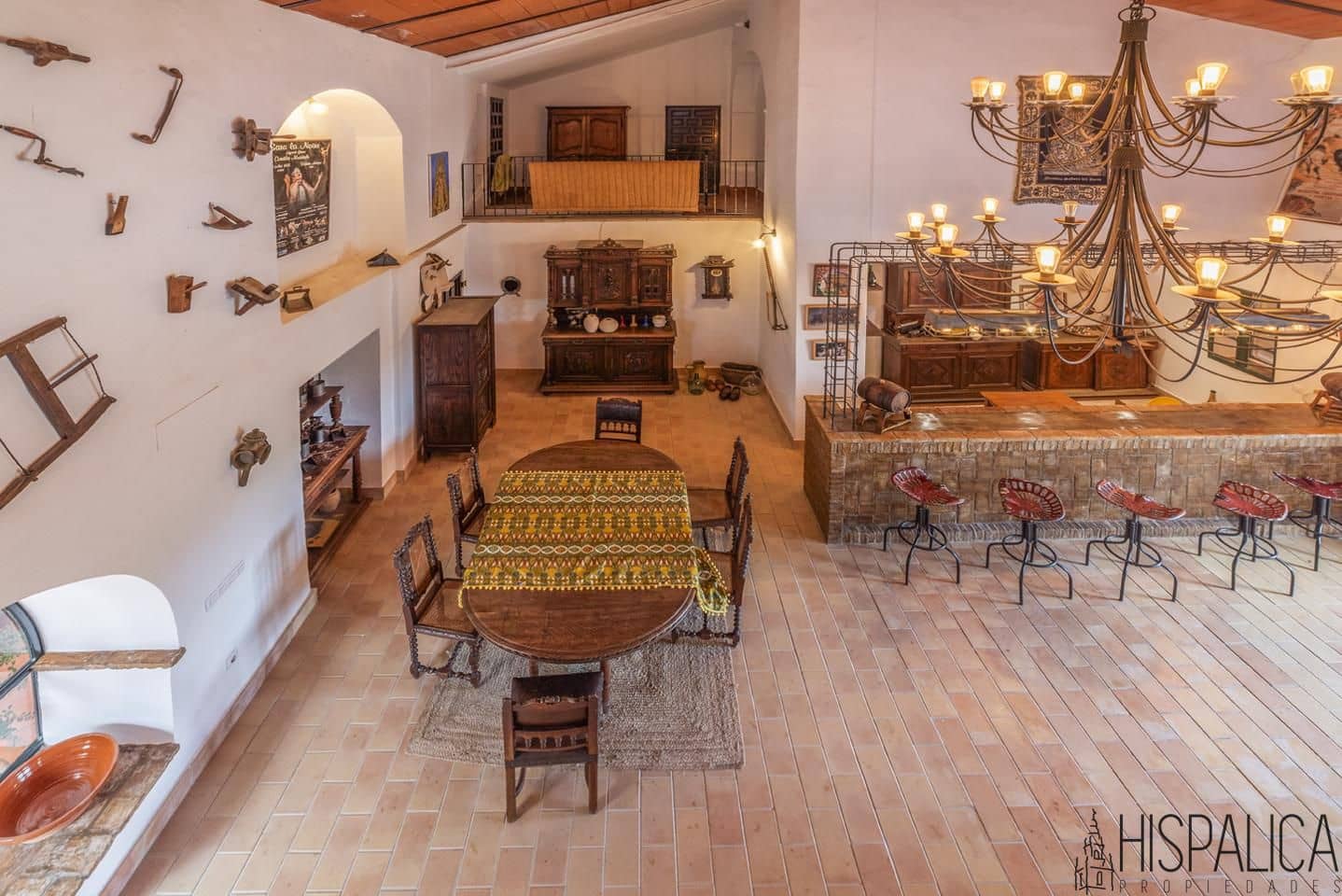 13 soveværelse Villa til salg i Moron de la Frontera med swimmingpool - € 3.400.000 (Ref: 8981728)