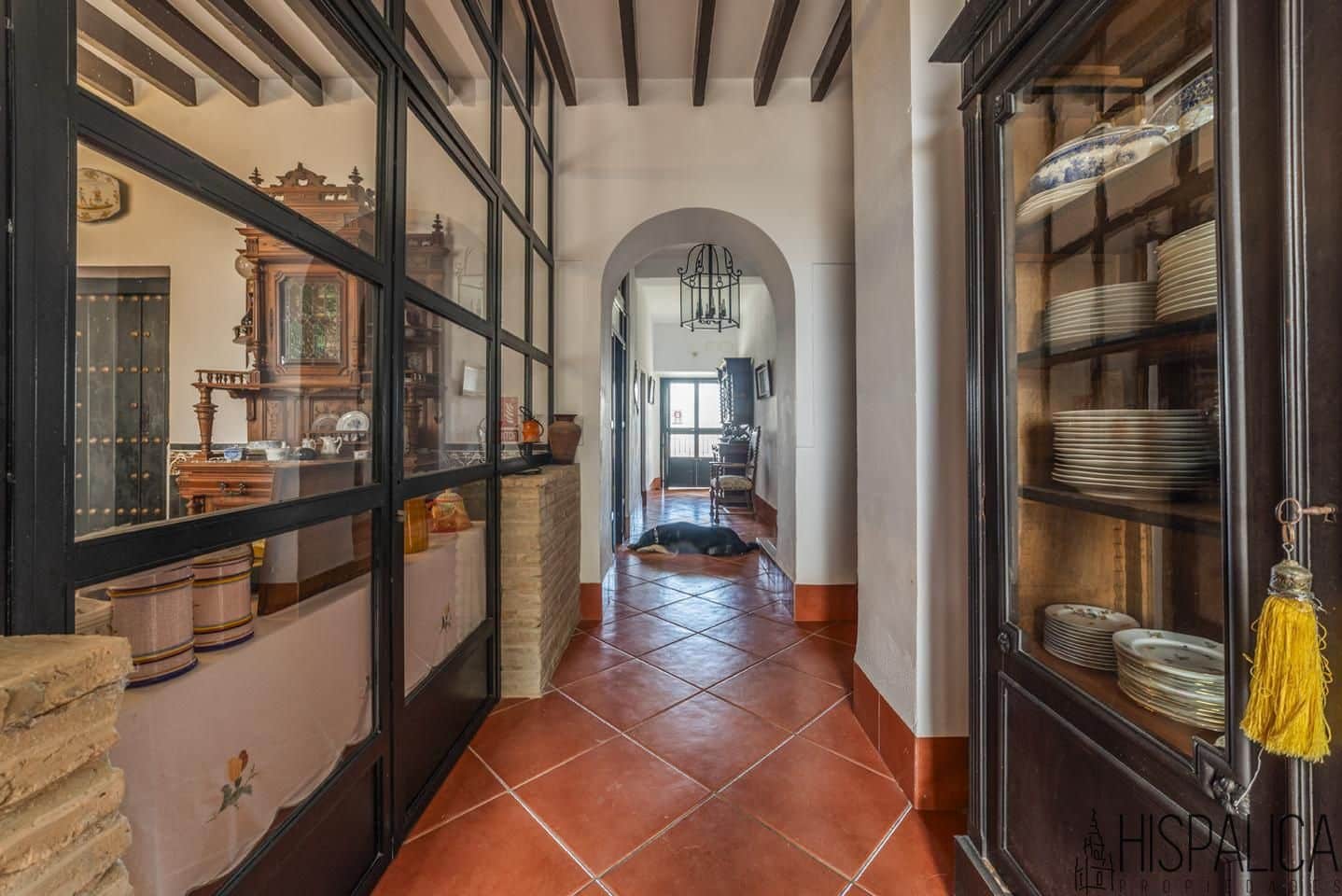 13 soveværelse Villa til salg i Moron de la Frontera med swimmingpool - € 3.400.000 (Ref: 8981728)