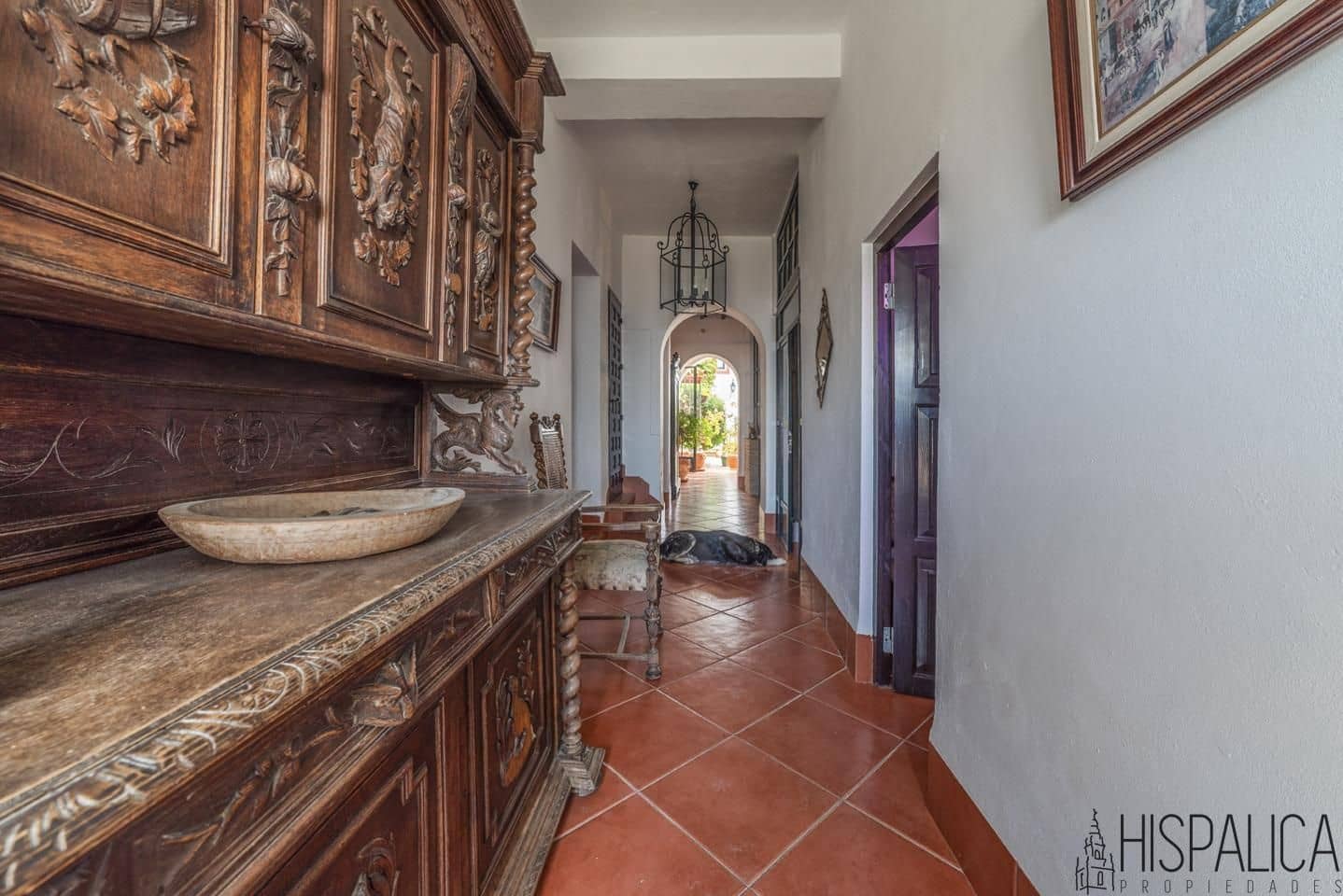 13 soveværelse Villa til salg i Moron de la Frontera med swimmingpool - € 3.400.000 (Ref: 8981728)