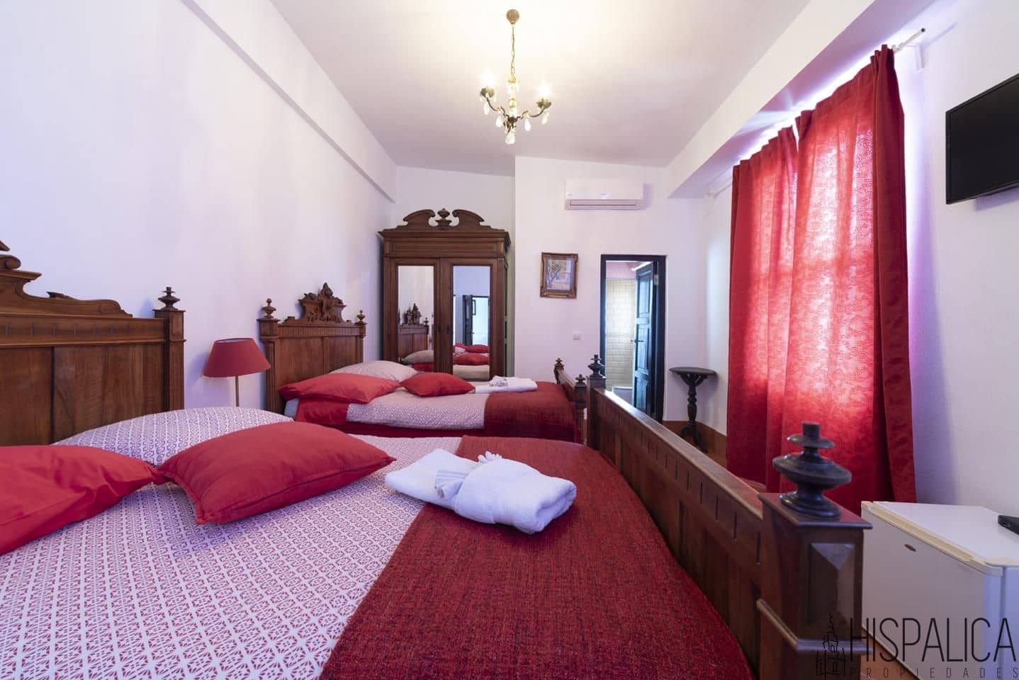 13 soveværelse Villa til salg i Moron de la Frontera med swimmingpool - € 3.400.000 (Ref: 8981728)