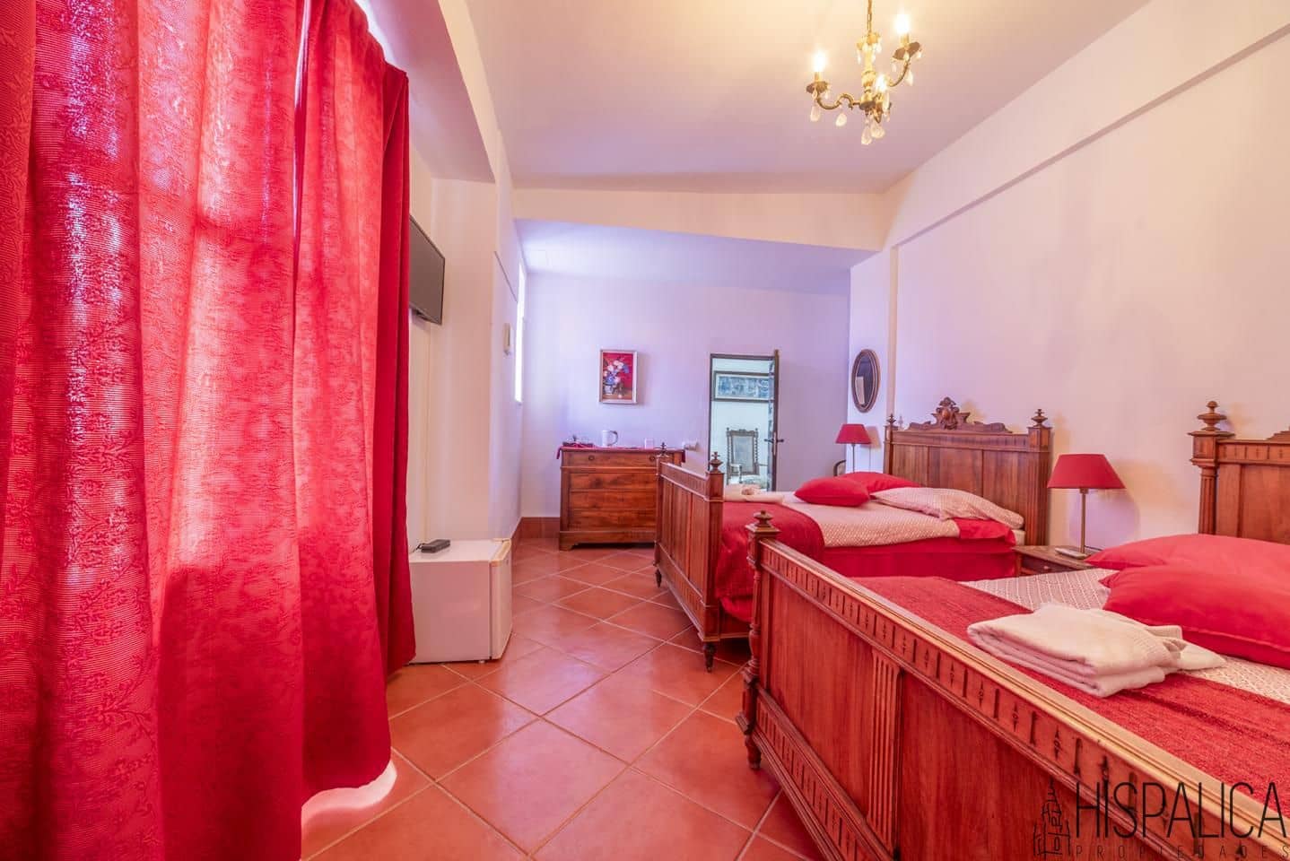 13 soveværelse Villa til salg i Moron de la Frontera med swimmingpool - € 3.400.000 (Ref: 8981728)