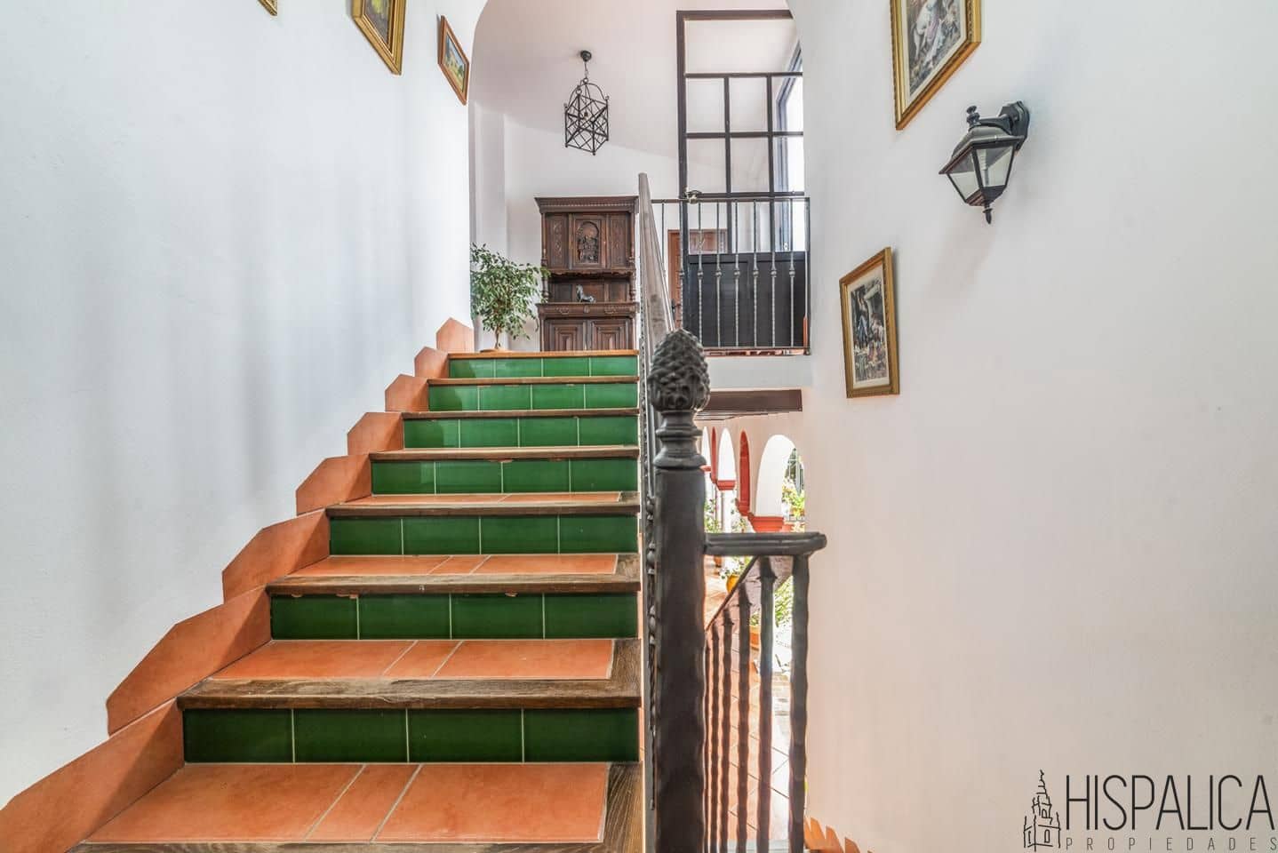 13 soveværelse Villa til salg i Moron de la Frontera med swimmingpool - € 3.400.000 (Ref: 8981728)