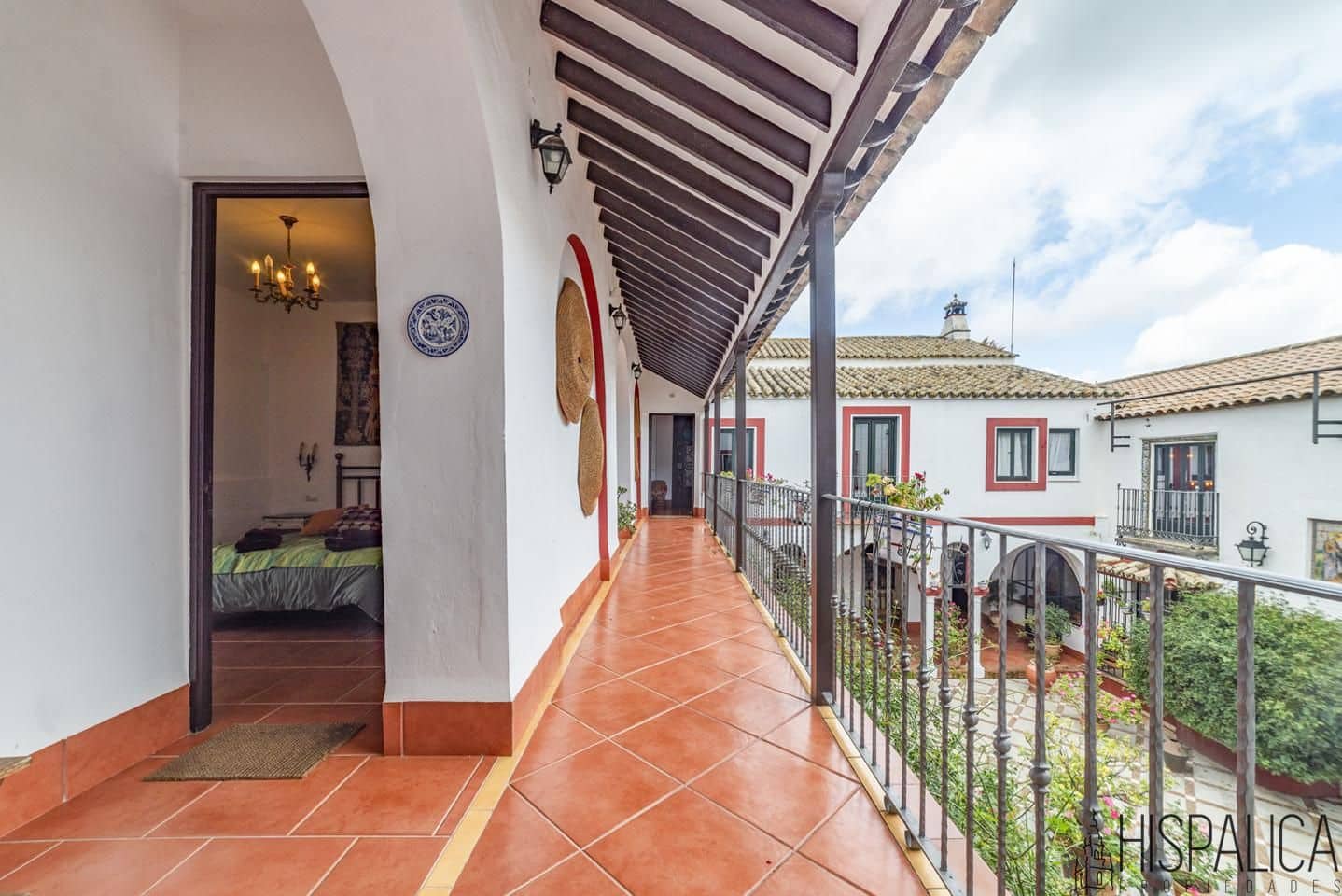 13 soveværelse Villa til salg i Moron de la Frontera med swimmingpool - € 3.400.000 (Ref: 8981728)