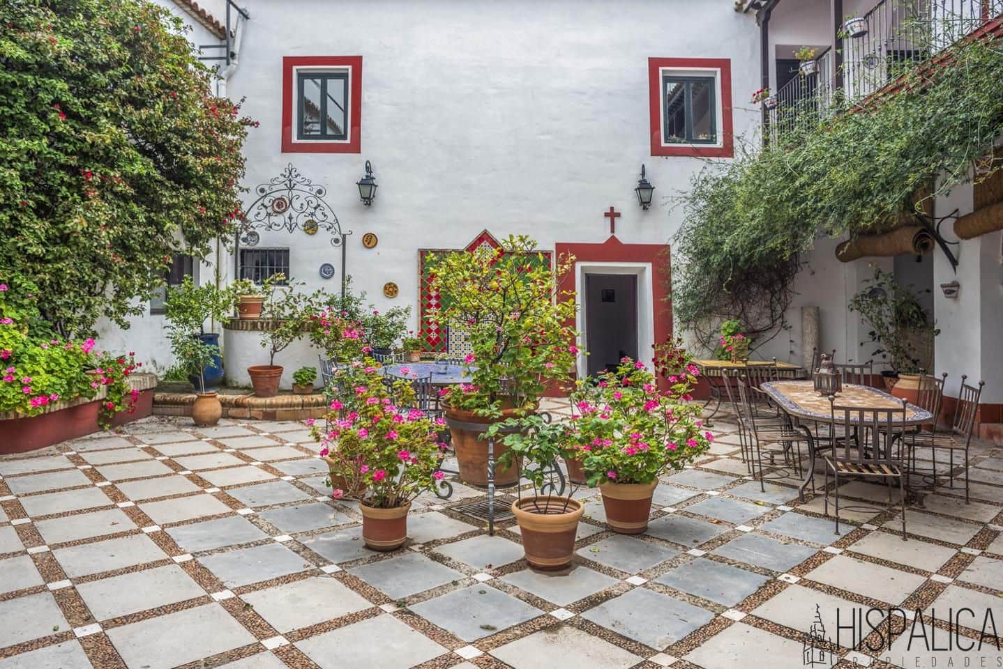 13 soveværelse Villa til salg i Moron de la Frontera med swimmingpool - € 3.400.000 (Ref: 8981728)