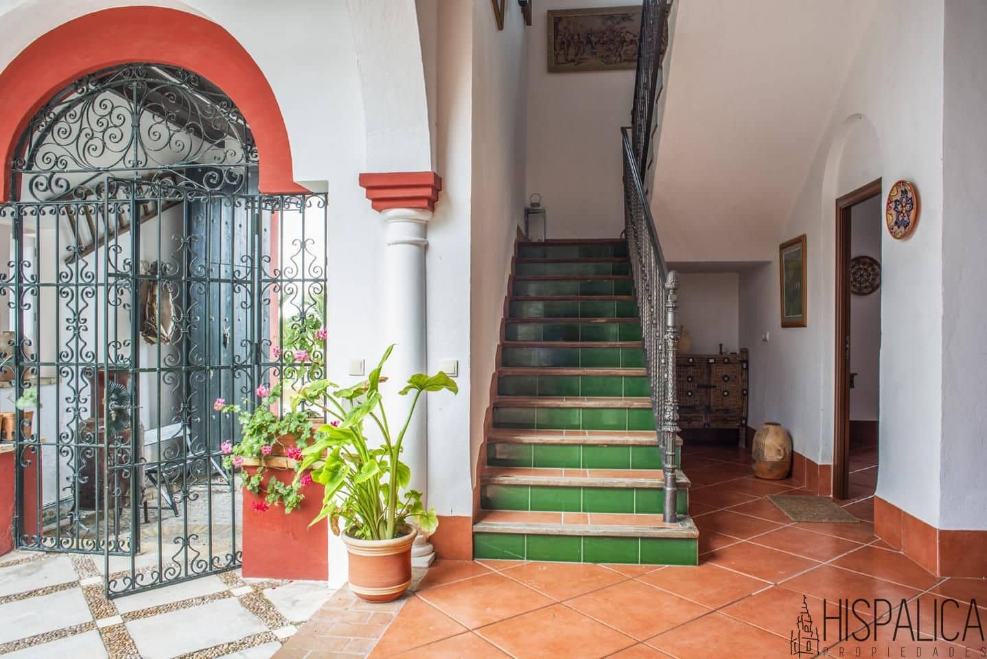 13 soveværelse Villa til salg i Moron de la Frontera med swimmingpool - € 3.400.000 (Ref: 8981728)