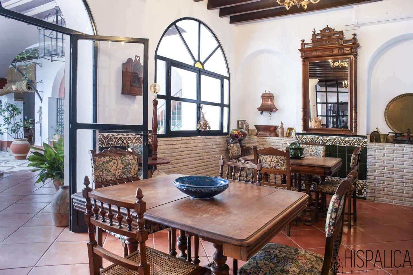 13 soveværelse Villa til salg i Moron de la Frontera med swimmingpool - € 3.400.000 (Ref: 8981728)