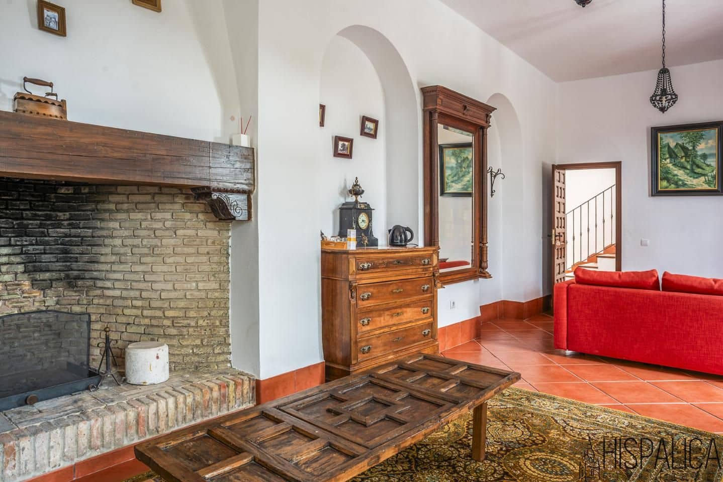 13 soveværelse Villa til salg i Moron de la Frontera med swimmingpool - € 3.400.000 (Ref: 8981728)