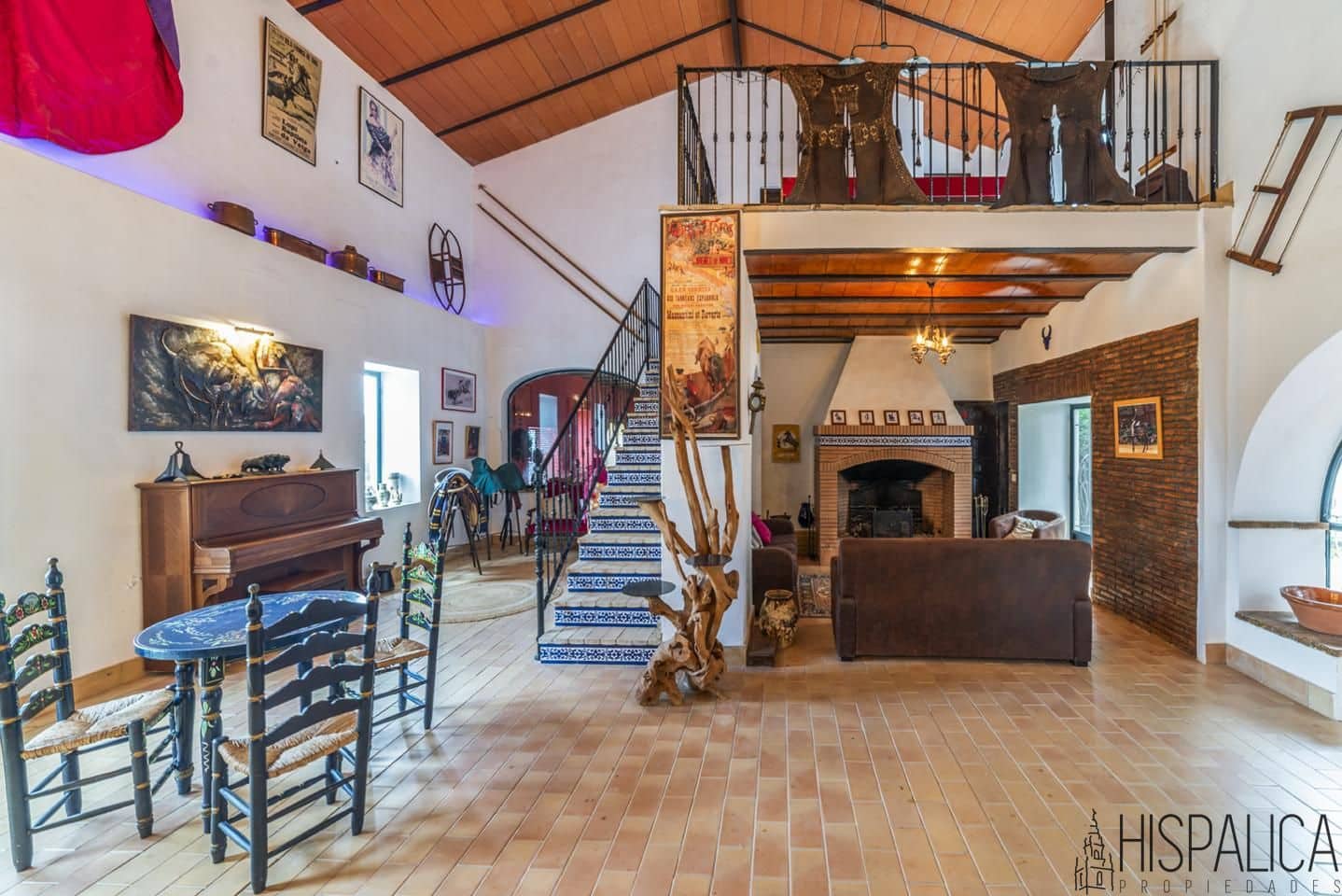 13 soveværelse Villa til salg i Moron de la Frontera med swimmingpool - € 3.400.000 (Ref: 8981728)