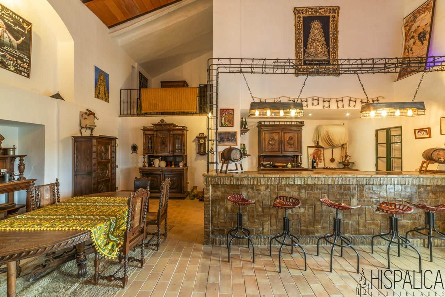 13 soveværelse Villa til salg i Moron de la Frontera med swimmingpool - € 3.400.000 (Ref: 8981728)