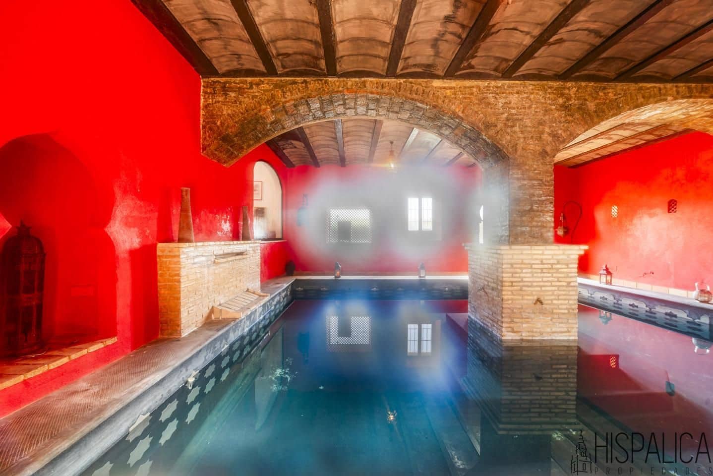 13 soveværelse Villa til salg i Moron de la Frontera med swimmingpool - € 3.400.000 (Ref: 8981728)