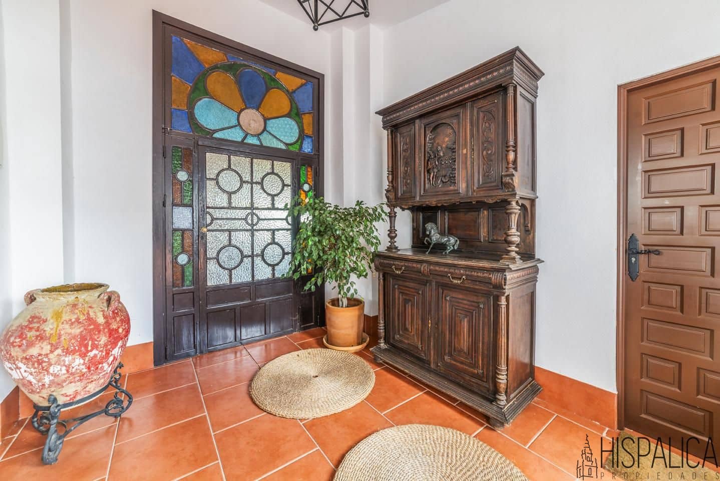 13 soveværelse Villa til salg i Moron de la Frontera med swimmingpool - € 3.400.000 (Ref: 8981728)