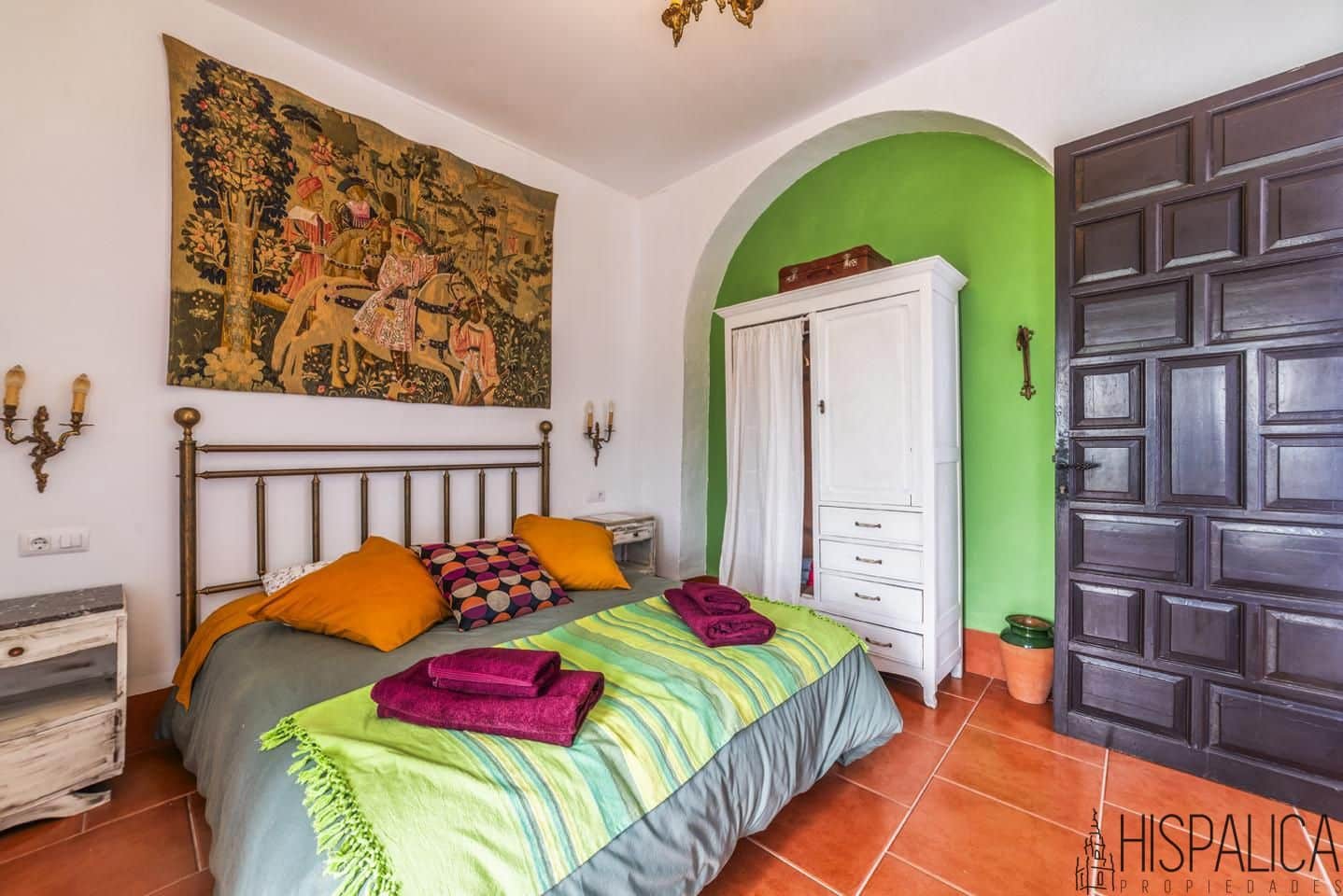 13 soveværelse Villa til salg i Moron de la Frontera med swimmingpool - € 3.400.000 (Ref: 8981728)