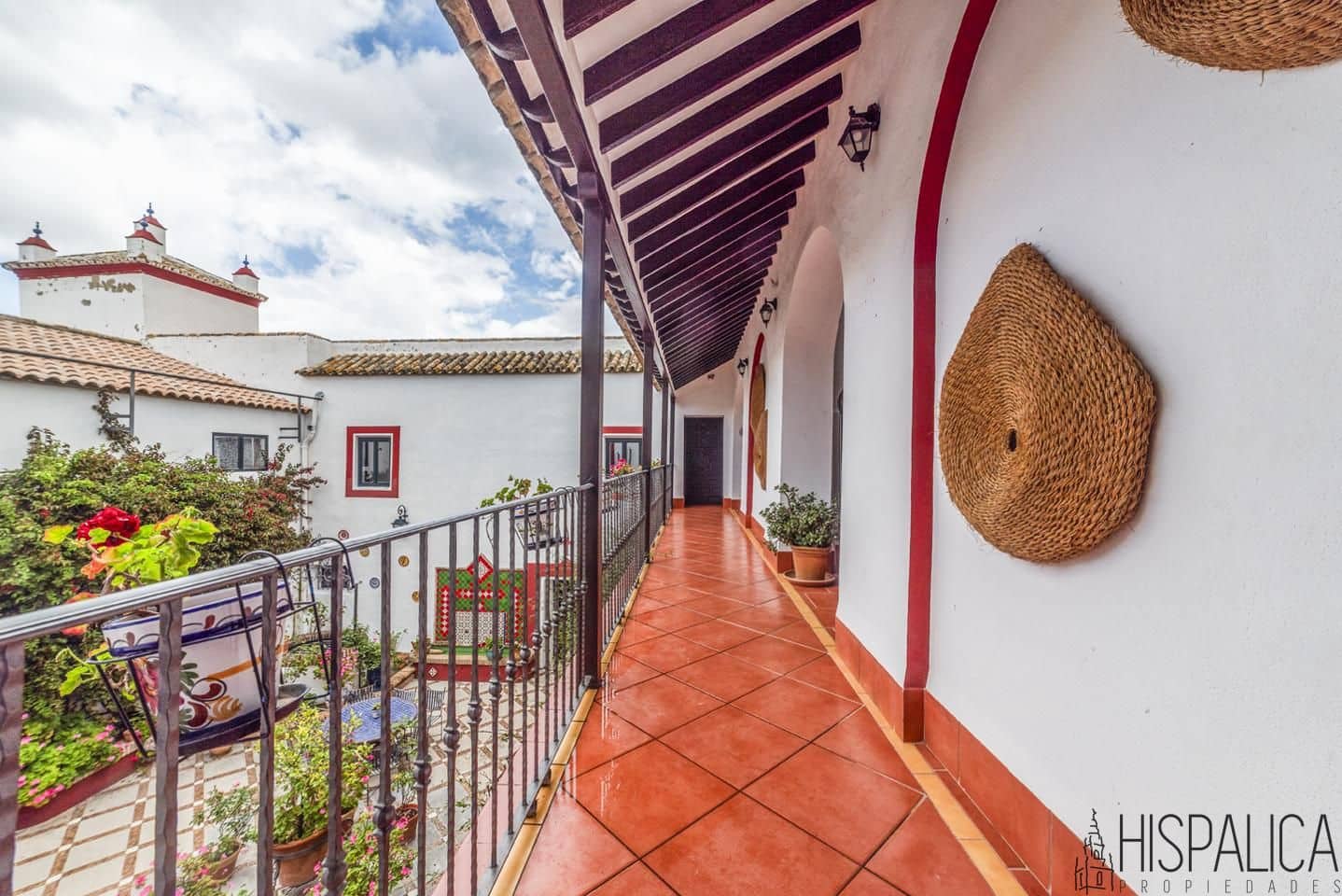 13 soveværelse Villa til salg i Moron de la Frontera med swimmingpool - € 3.400.000 (Ref: 8981728)