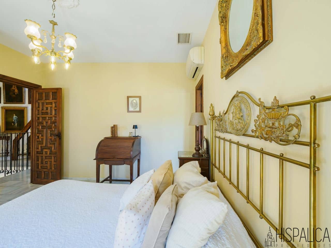 5 soveværelse Villa til salg i Antequera - € 1.000.000 (Ref: 8987257)