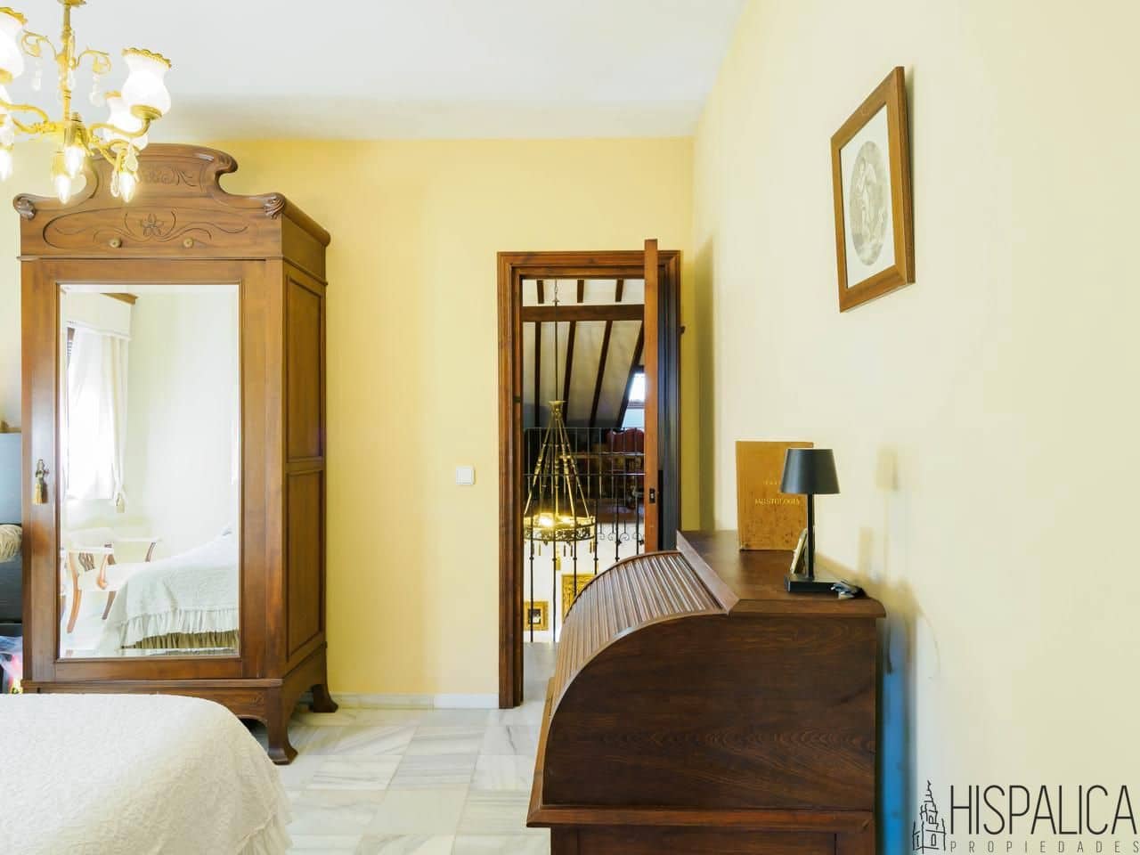 5 soveværelse Villa til salg i Antequera - € 1.000.000 (Ref: 8987257)