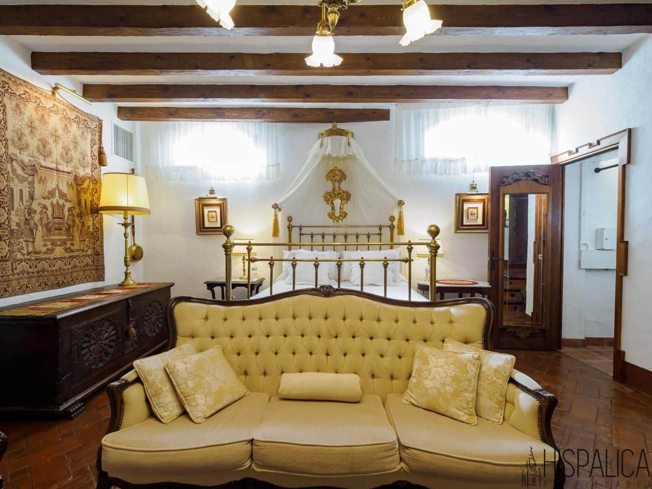 5 soveværelse Villa til salg i Antequera - € 1.000.000 (Ref: 8987257)