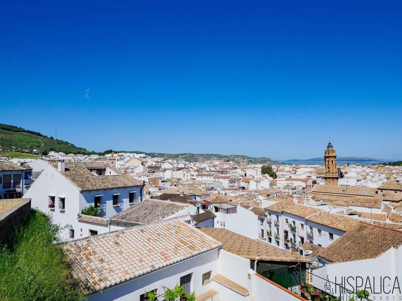 5 soveværelse Villa til salg i Antequera - € 1.000.000 (Ref: 8987257)