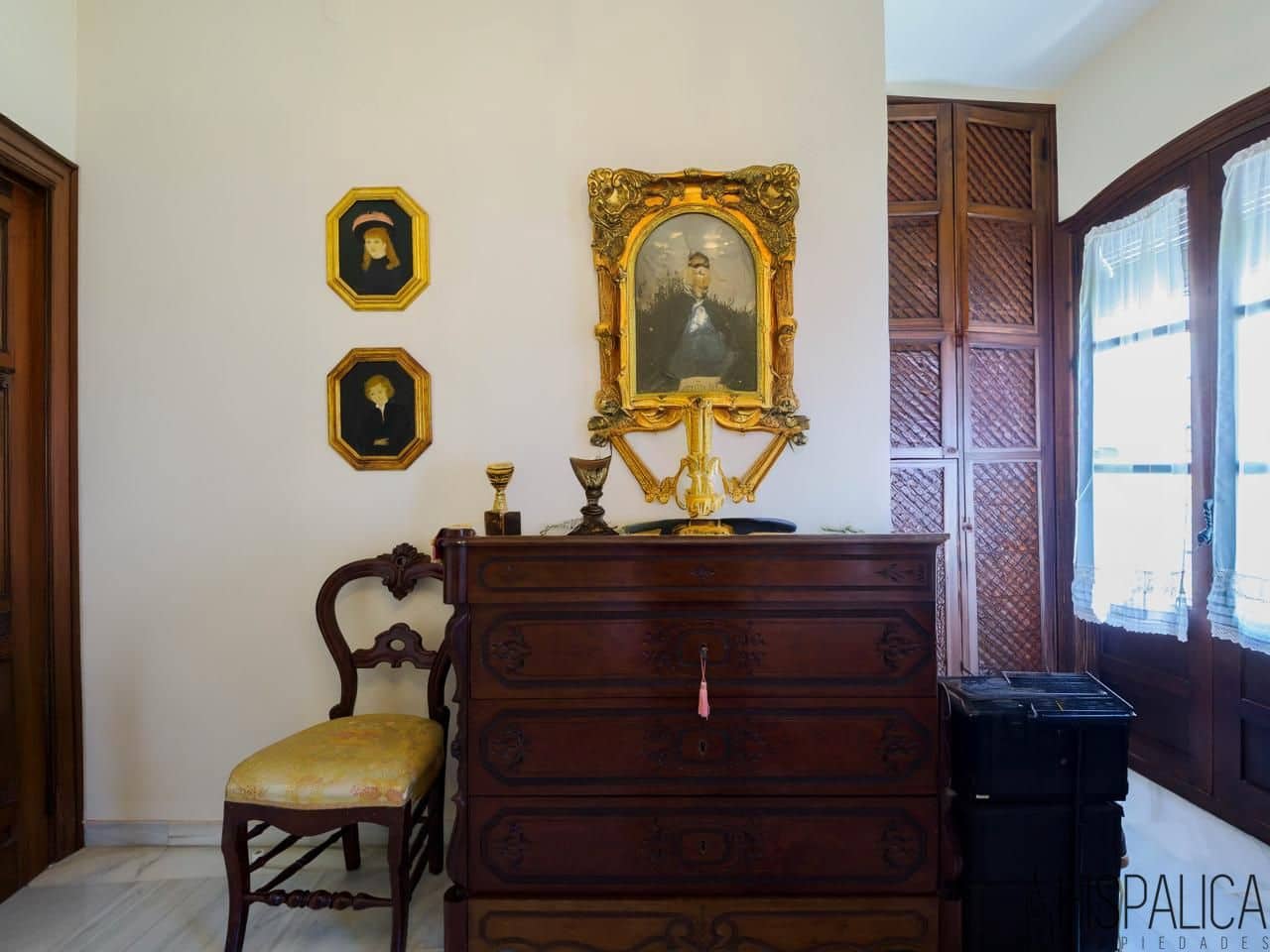 5 soveværelse Villa til salg i Antequera - € 1.000.000 (Ref: 8987257)