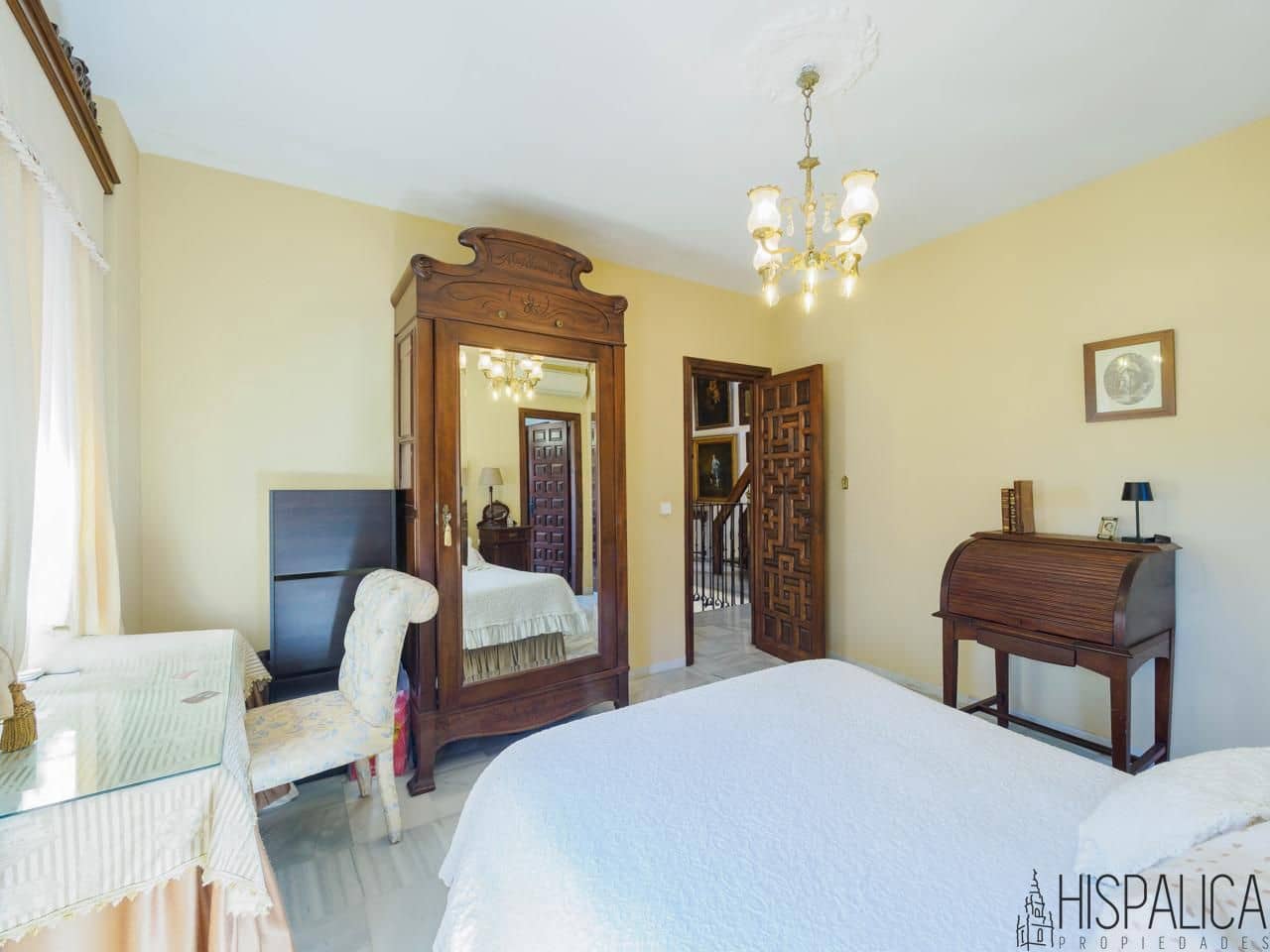 5 soveværelse Villa til salg i Antequera - € 1.000.000 (Ref: 8987257)