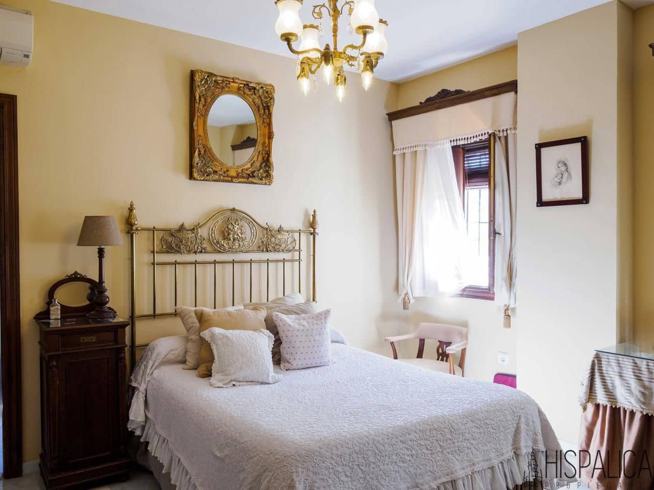 5 soveværelse Villa til salg i Antequera - € 1.000.000 (Ref: 8987257)