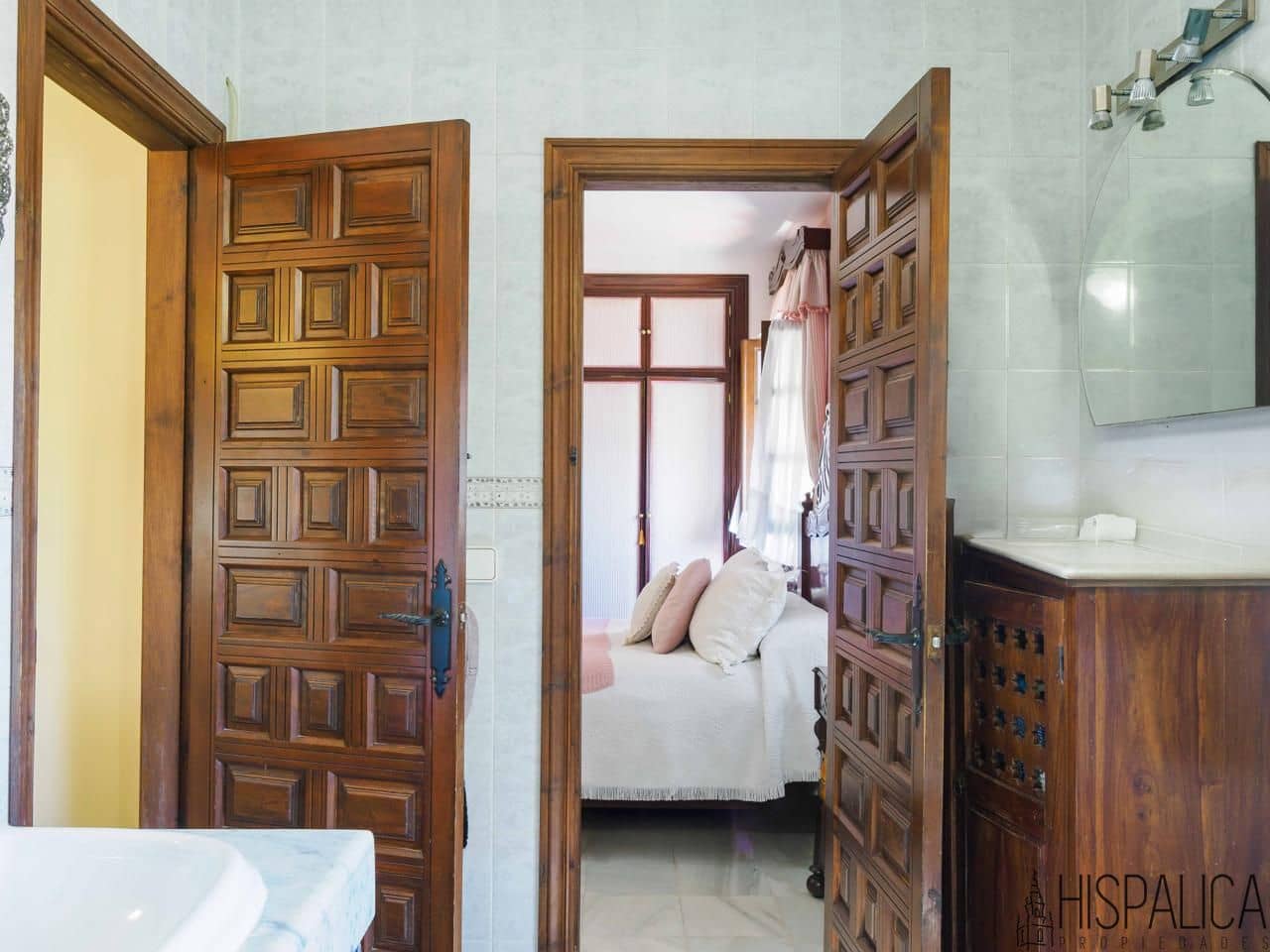 5 soveværelse Villa til salg i Antequera - € 1.000.000 (Ref: 8987257)