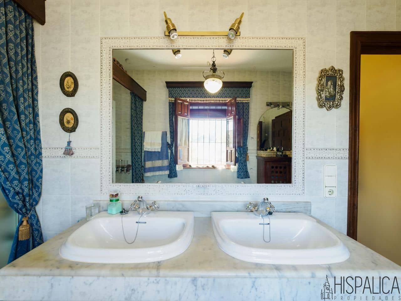 5 soveværelse Villa til salg i Antequera - € 1.000.000 (Ref: 8987257)