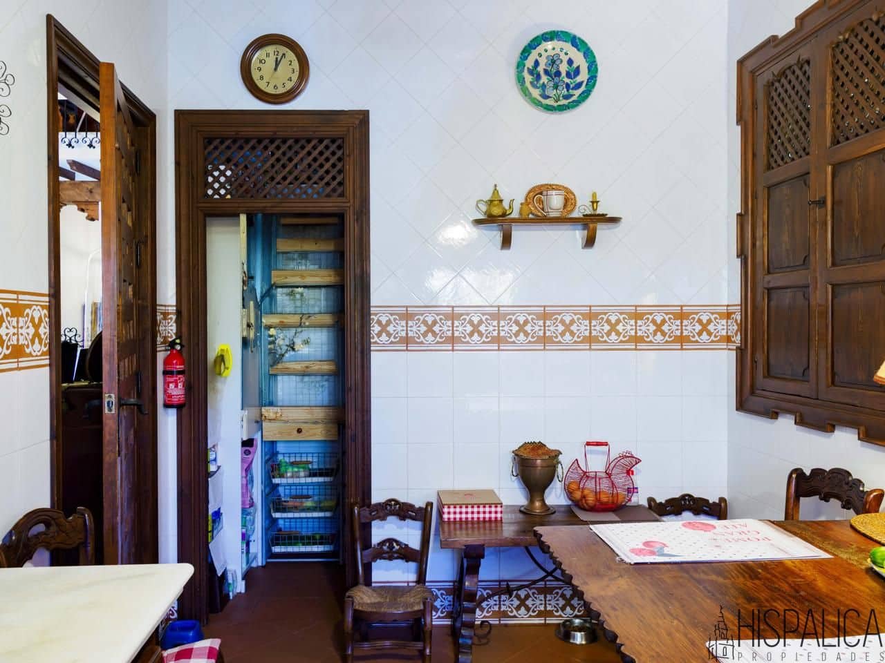 5 soveværelse Villa til salg i Antequera - € 1.000.000 (Ref: 8987257)