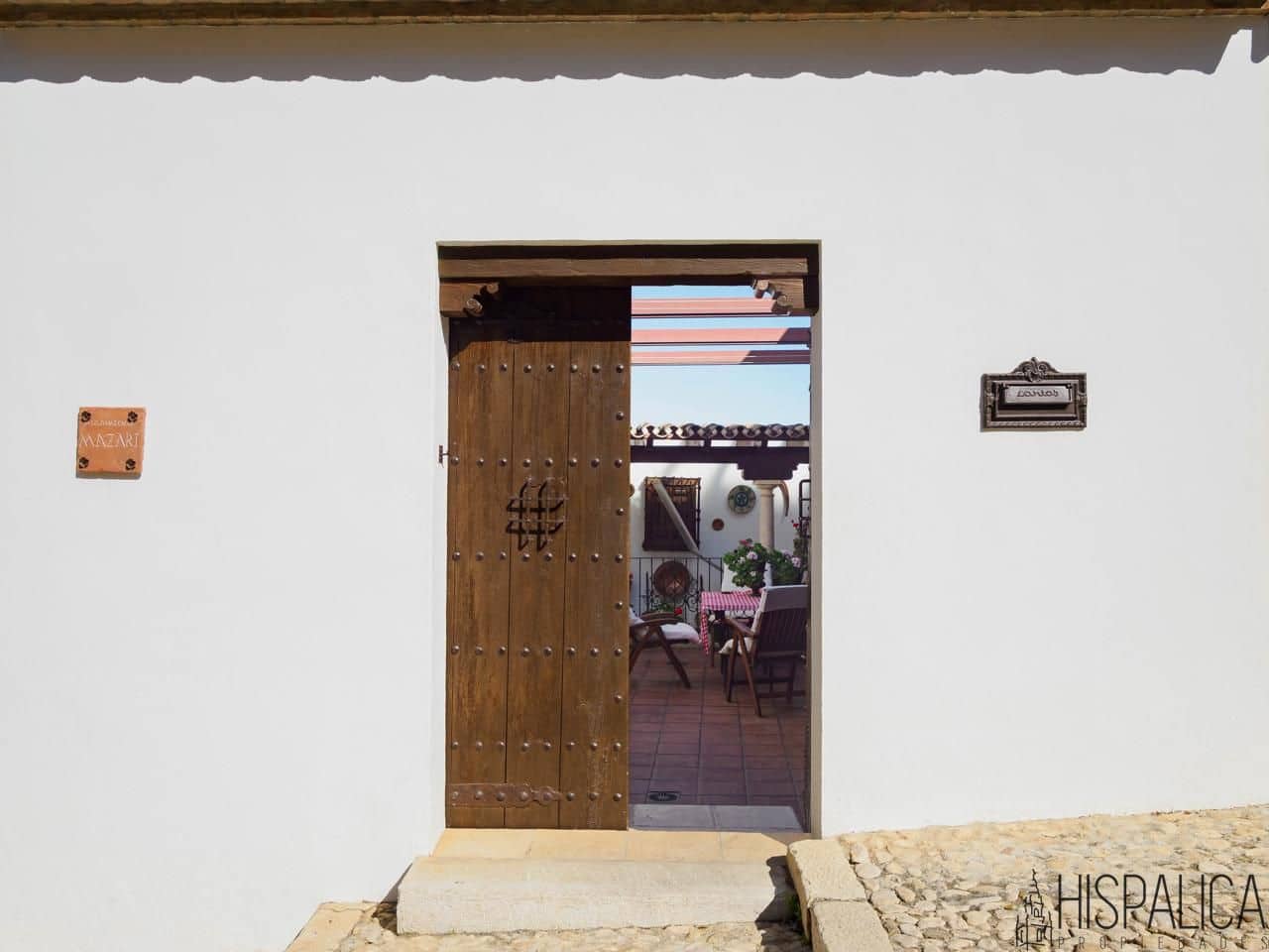 5 soveværelse Villa til salg i Antequera - € 1.000.000 (Ref: 8987257)