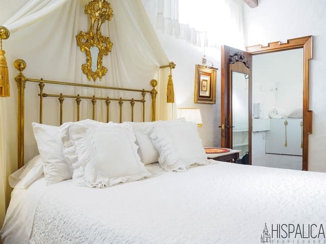 5 soveværelse Villa til salg i Antequera - € 1.000.000 (Ref: 8987257)