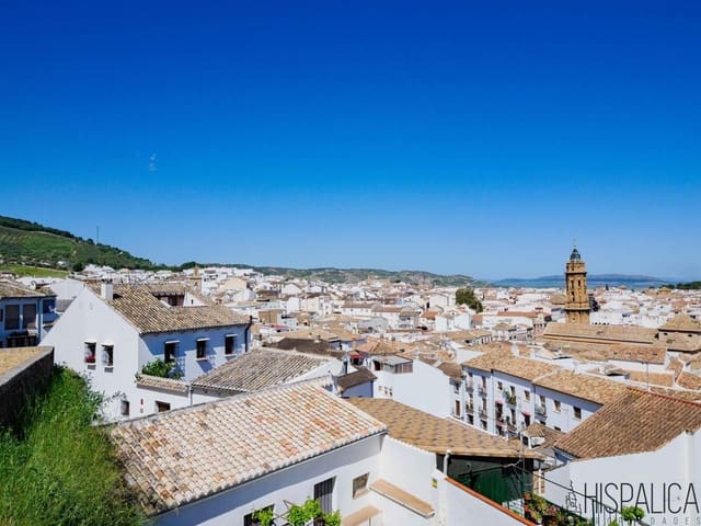 5 soveværelse Villa til salg i Antequera - € 1.000.000 (Ref: 8987257)