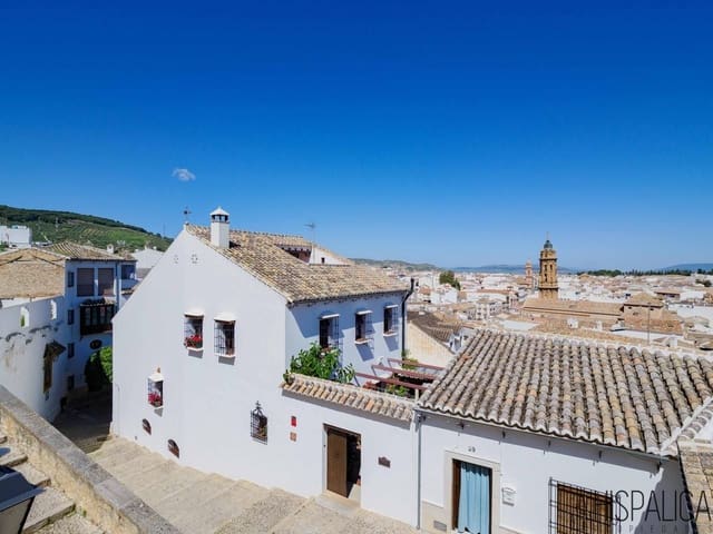 5 soveværelse Villa til salg i Antequera - € 1.000.000 (Ref: 8987257)
