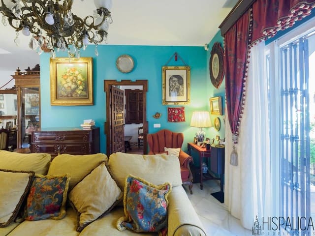 5 soveværelse Villa til salg i Antequera - € 1.000.000 (Ref: 8987257)