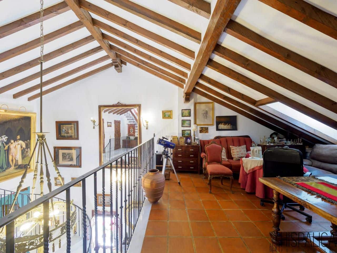 5 soveværelse Villa til salg i Antequera - € 1.000.000 (Ref: 8987257)