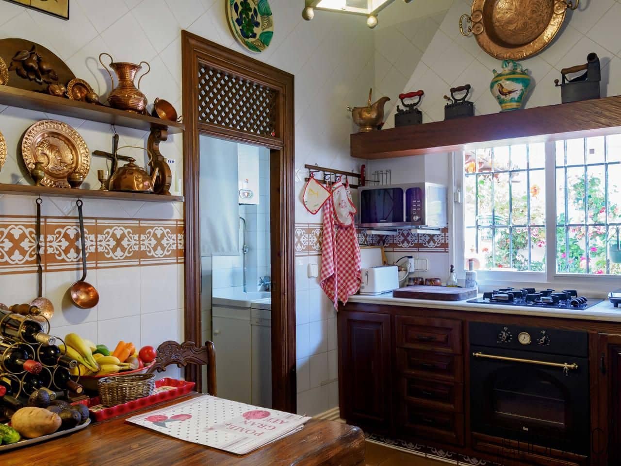 5 soveværelse Villa til salg i Antequera - € 1.000.000 (Ref: 8987257)