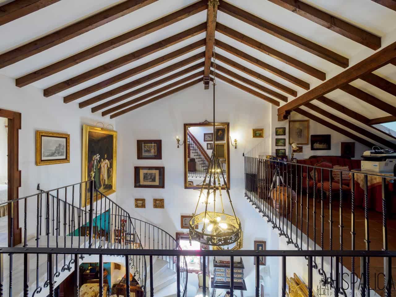 5 soveværelse Villa til salg i Antequera - € 1.000.000 (Ref: 8987257)