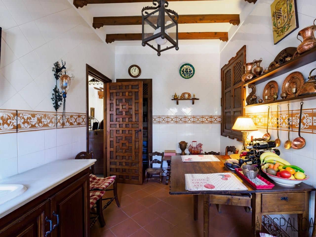 5 soveværelse Villa til salg i Antequera - € 1.000.000 (Ref: 8987257)