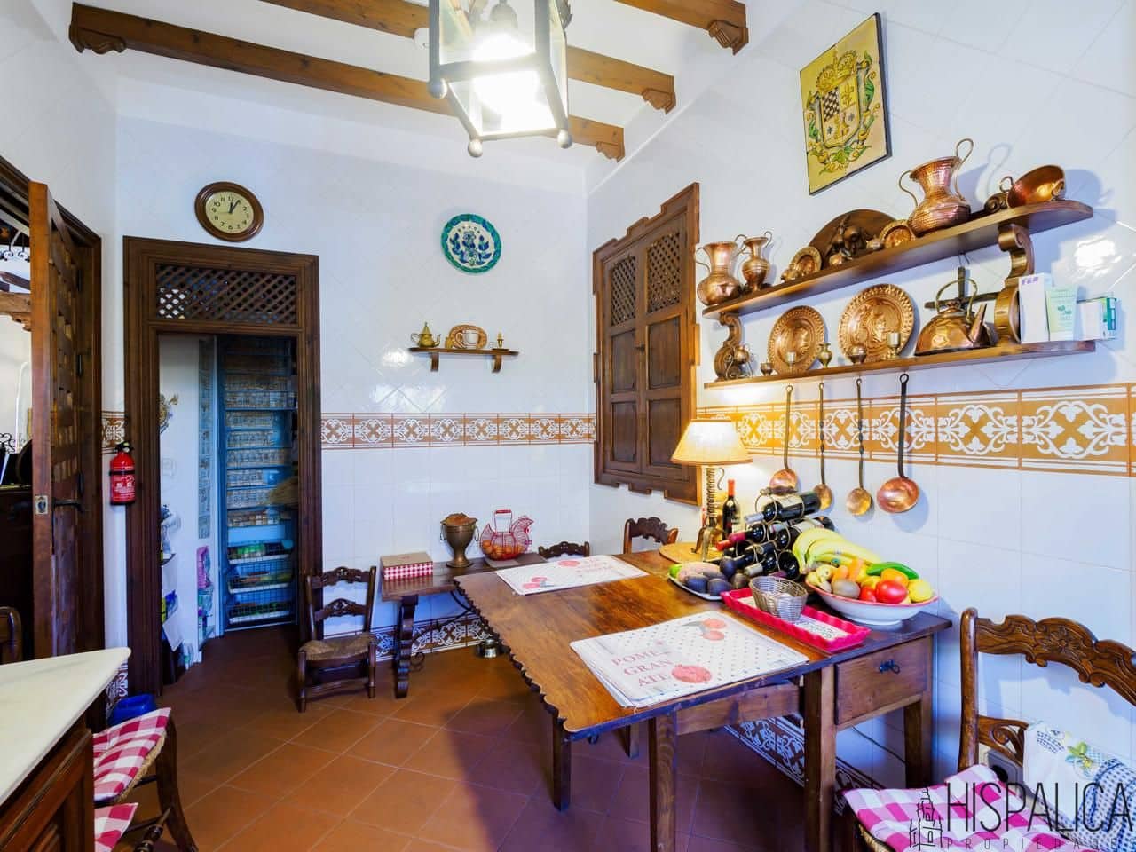 5 soveværelse Villa til salg i Antequera - € 1.000.000 (Ref: 8987257)