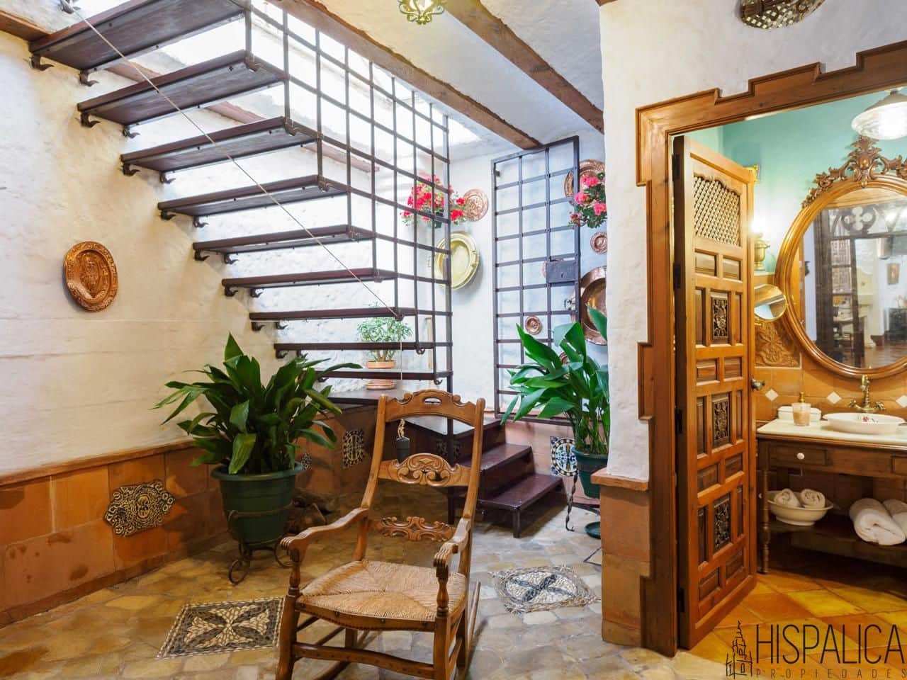 5 soveværelse Villa til salg i Antequera - € 1.000.000 (Ref: 8987257)