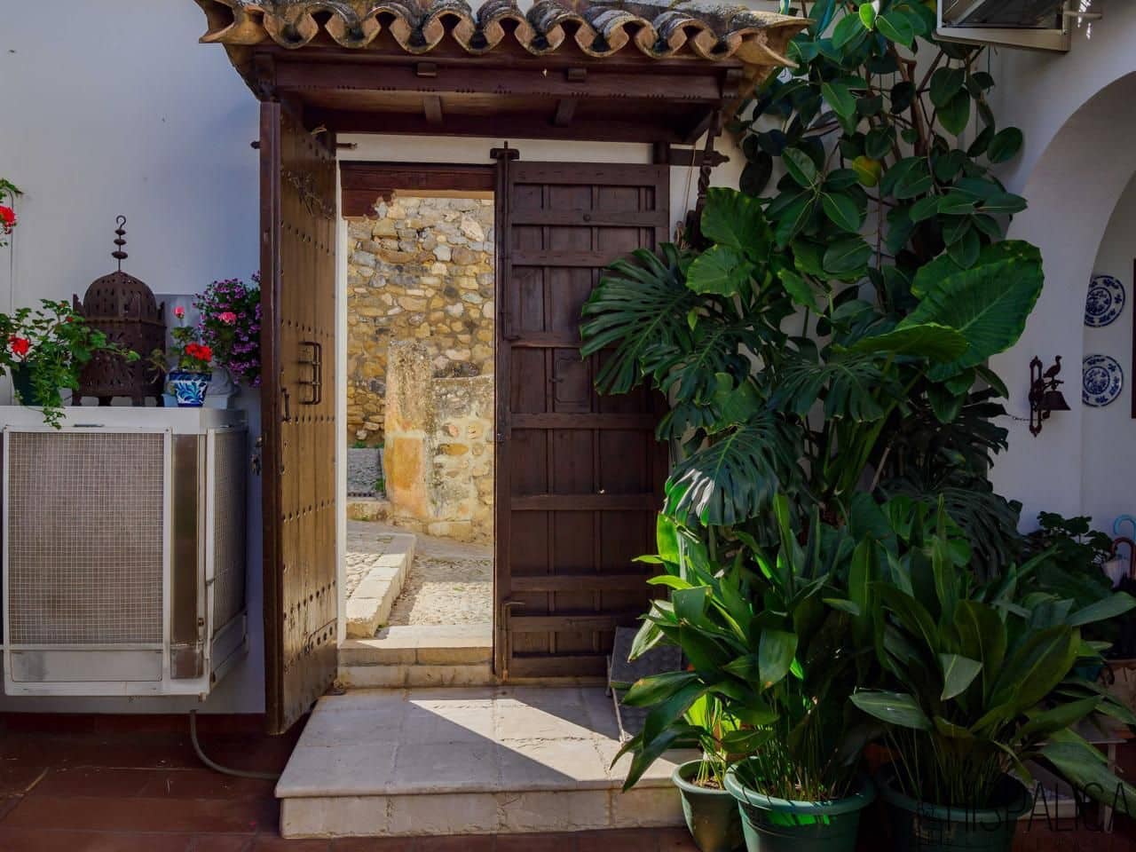 5 soveværelse Villa til salg i Antequera - € 1.000.000 (Ref: 8987257)