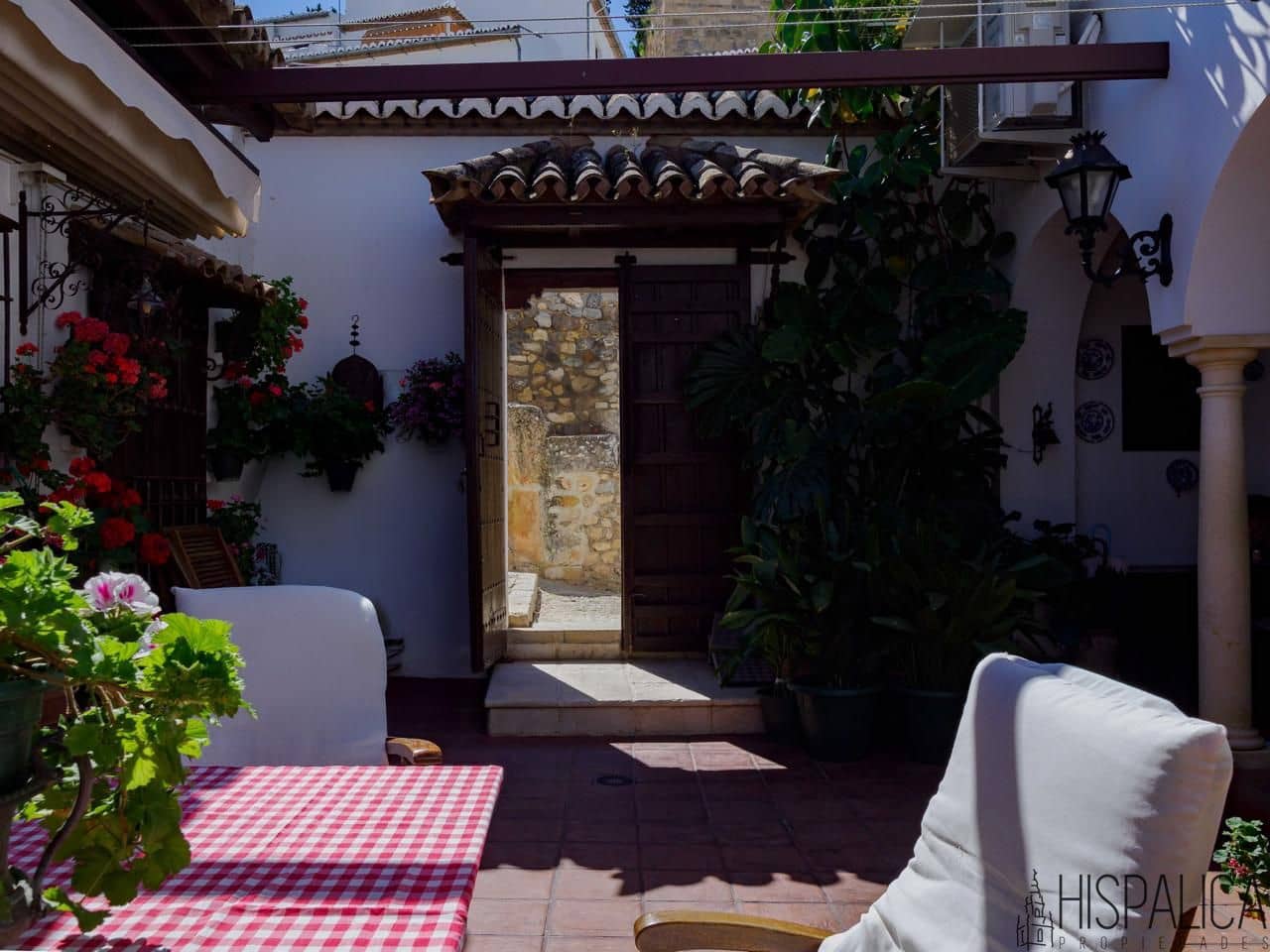 5 soveværelse Villa til salg i Antequera - € 1.000.000 (Ref: 8987257)