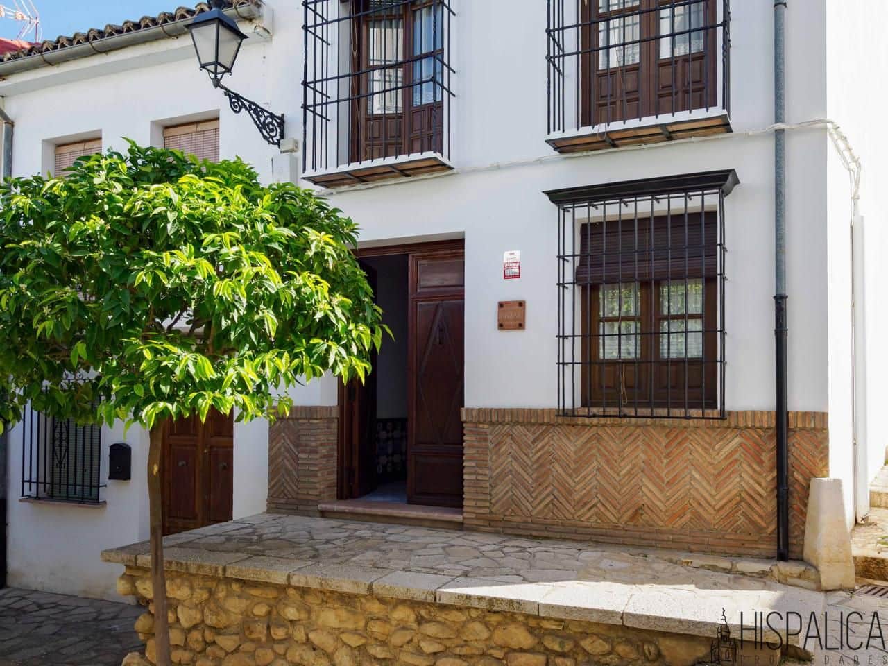 5 soveværelse Villa til salg i Antequera - € 1.000.000 (Ref: 8987257)