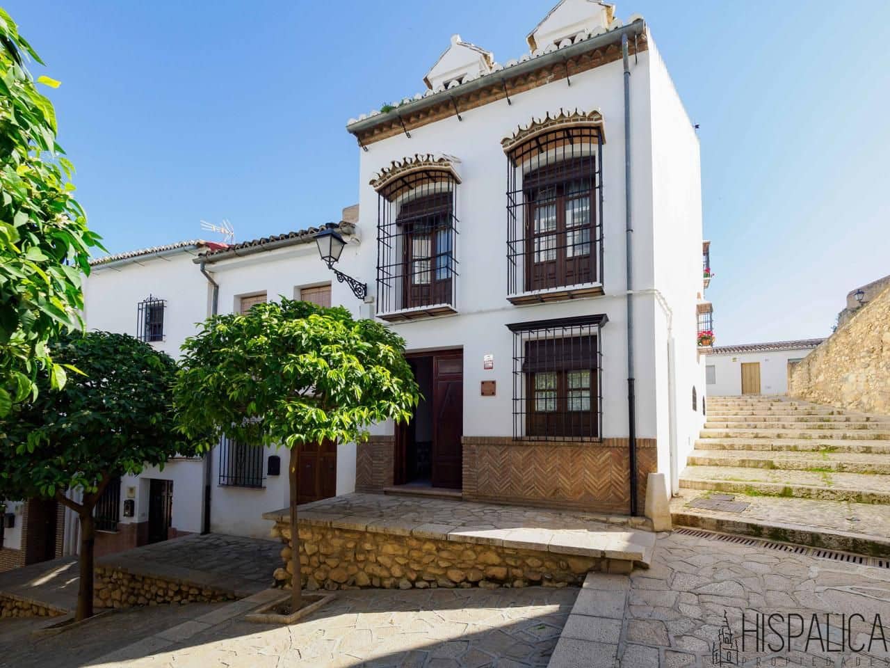 5 soveværelse Villa til salg i Antequera - € 1.000.000 (Ref: 8987257)