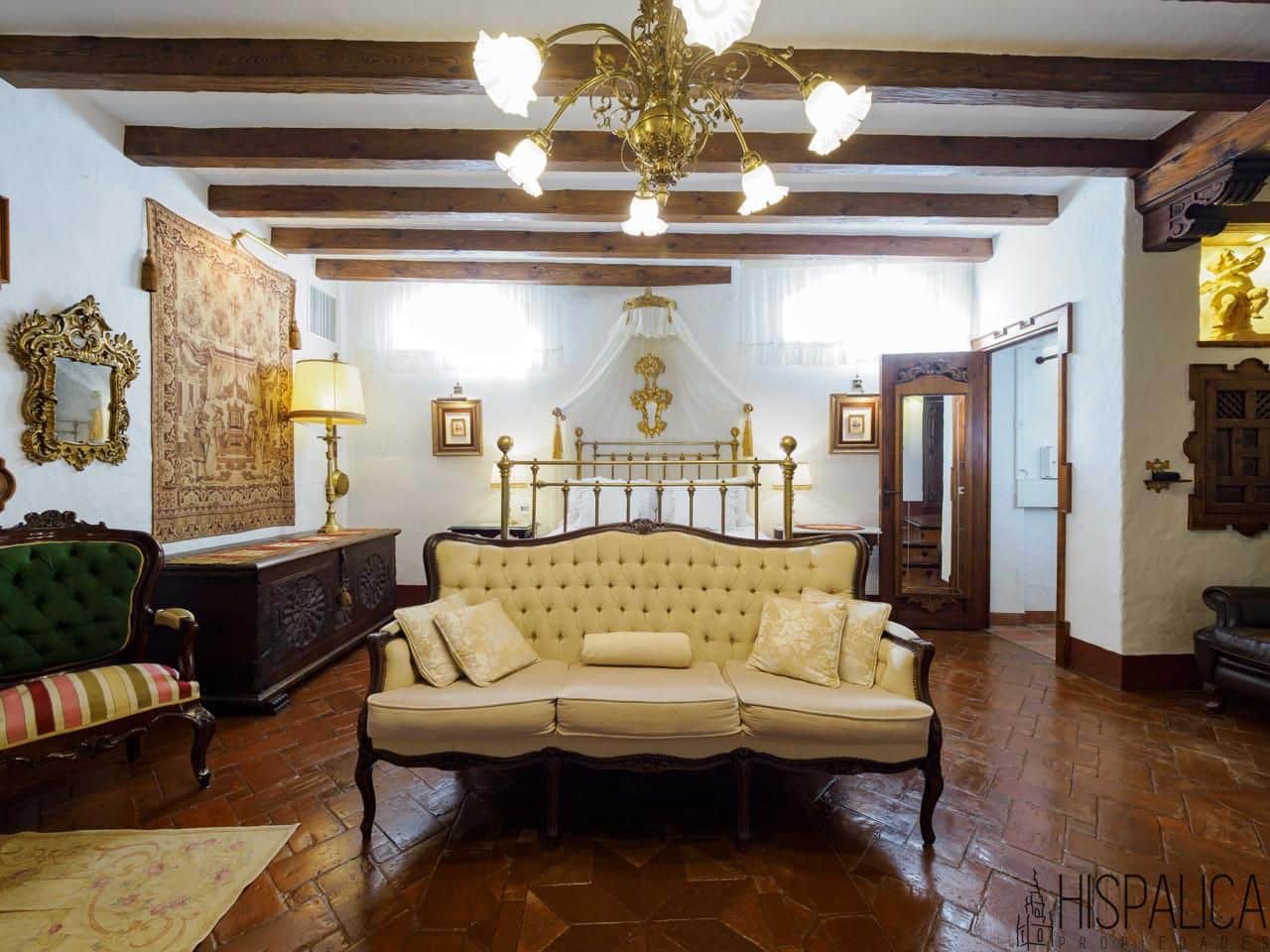 5 soveværelse Villa til salg i Antequera - € 1.000.000 (Ref: 8987257)