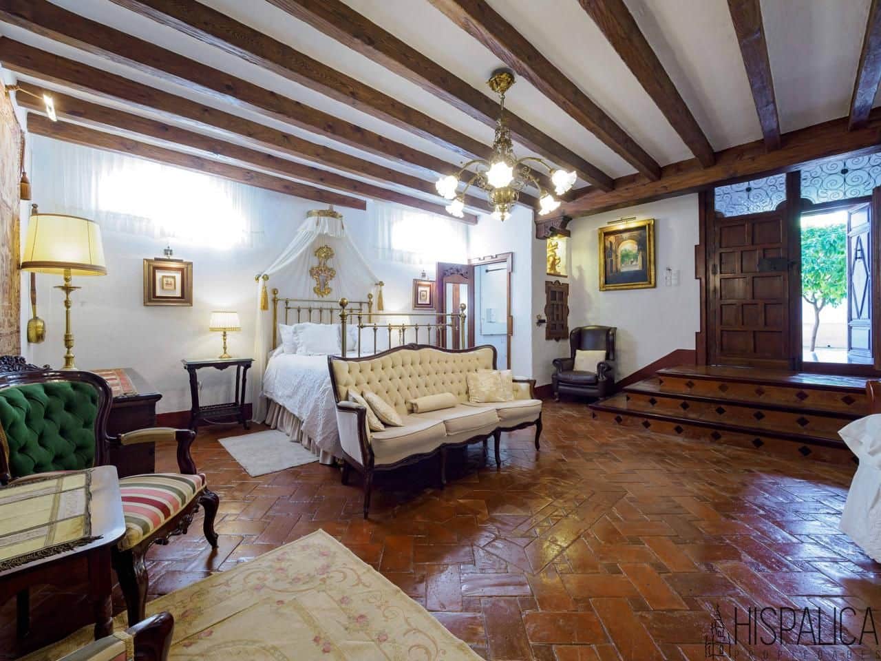 5 soveværelse Villa til salg i Antequera - € 1.000.000 (Ref: 8987257)