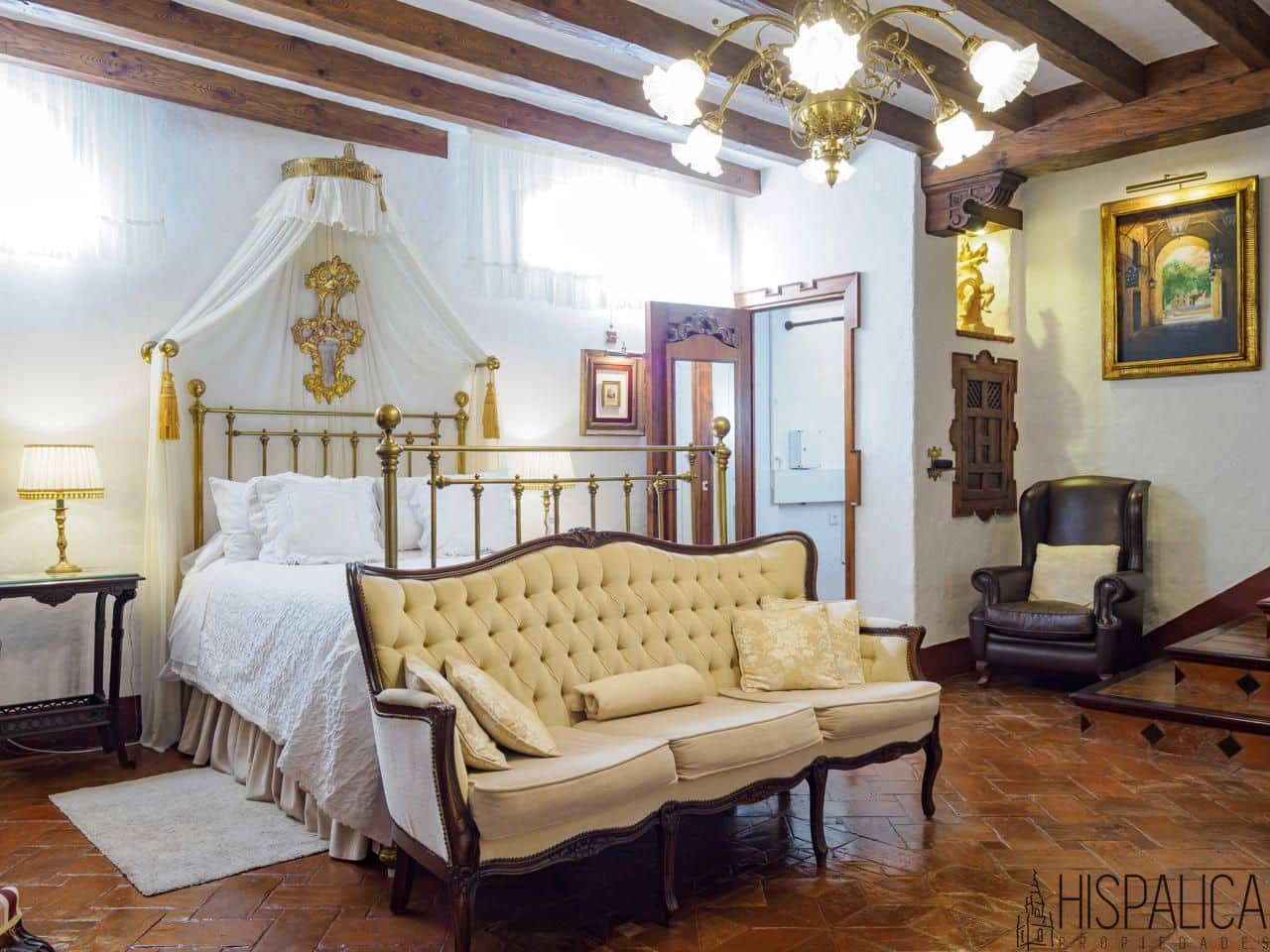 5 soveværelse Villa til salg i Antequera - € 1.000.000 (Ref: 8987257)