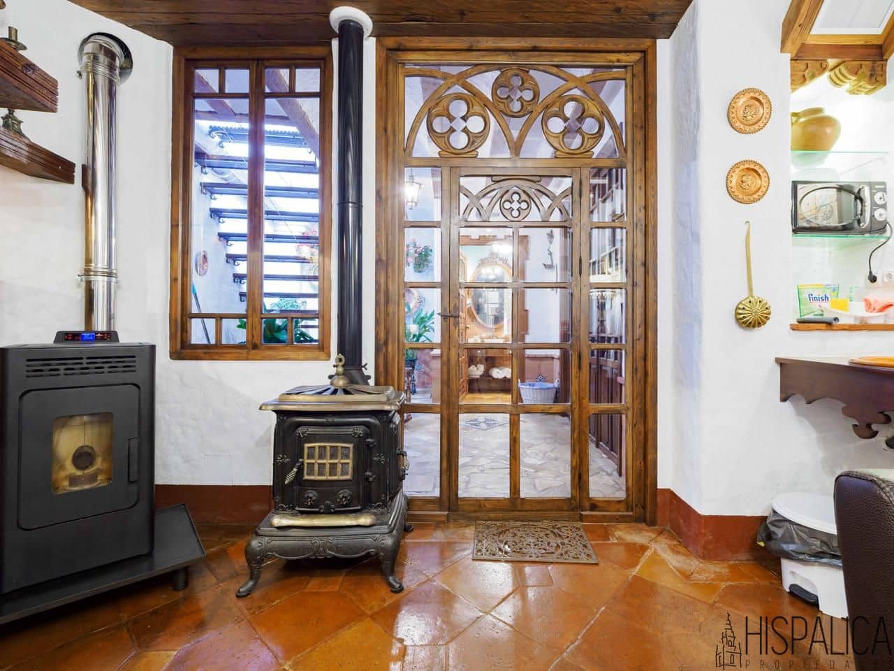 5 soveværelse Villa til salg i Antequera - € 1.000.000 (Ref: 8987257)