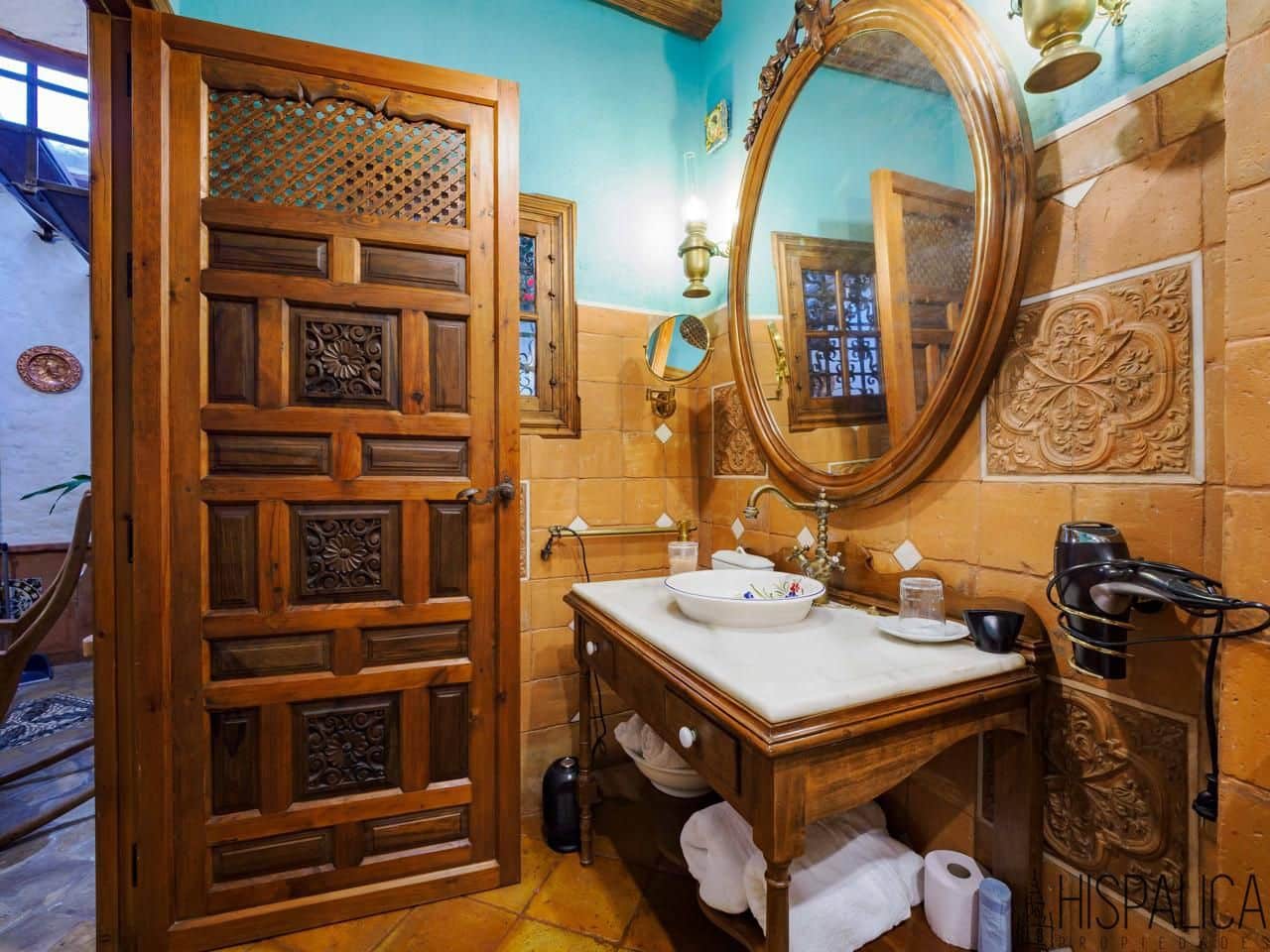 5 soveværelse Villa til salg i Antequera - € 1.000.000 (Ref: 8987257)