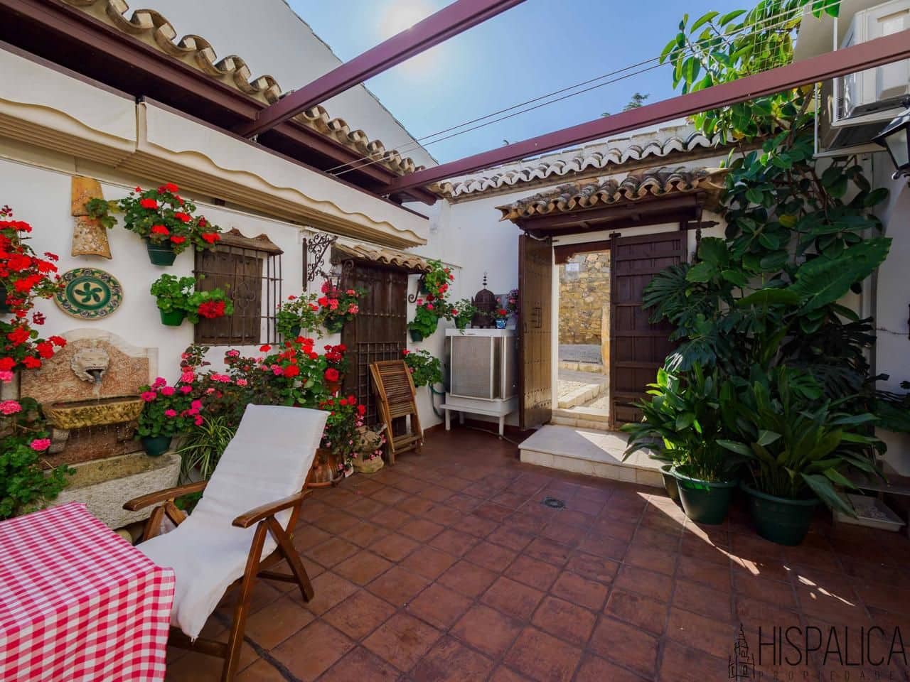 5 soveværelse Villa til salg i Antequera - € 1.000.000 (Ref: 8987257)
