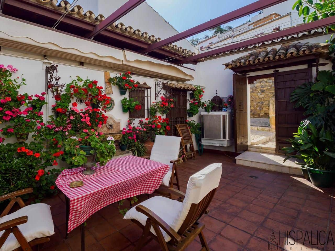 5 soveværelse Villa til salg i Antequera - € 1.000.000 (Ref: 8987257)